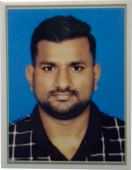 Ravi Naik