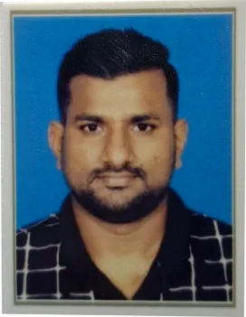 Ravi Naik