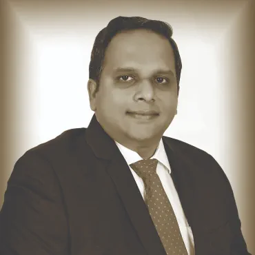 Kurian Abraham