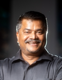 Matthew Kurian