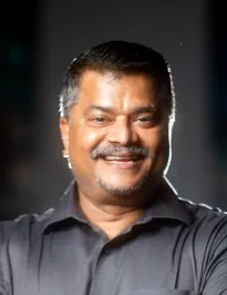Matthew Kurian