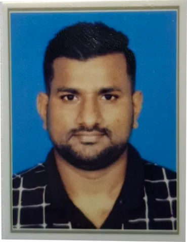 Ravi Naik