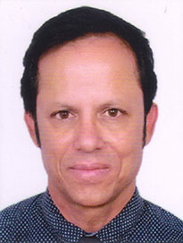 Robert D’Roza