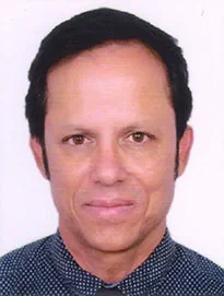 Robert D&rsquo;Roza