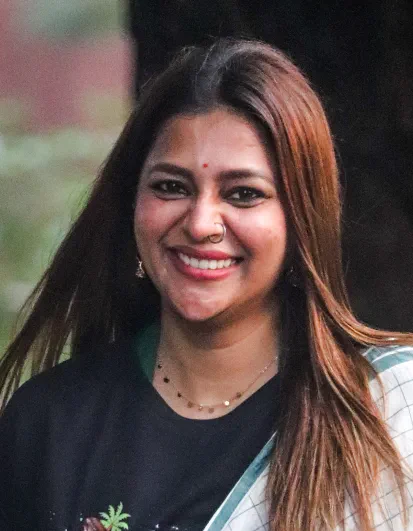 Sobha Viswanath