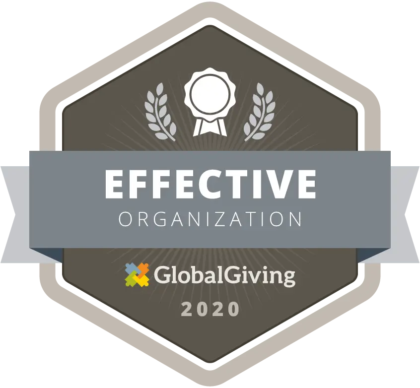 GlobalGiving Effective Organization 2020