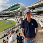 John turton – World Class Cricket!