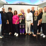 Bollywood Night for El Shaddai Child Rescue