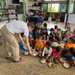 From France to Goa: A Volunteer Journey of Heart and Hope